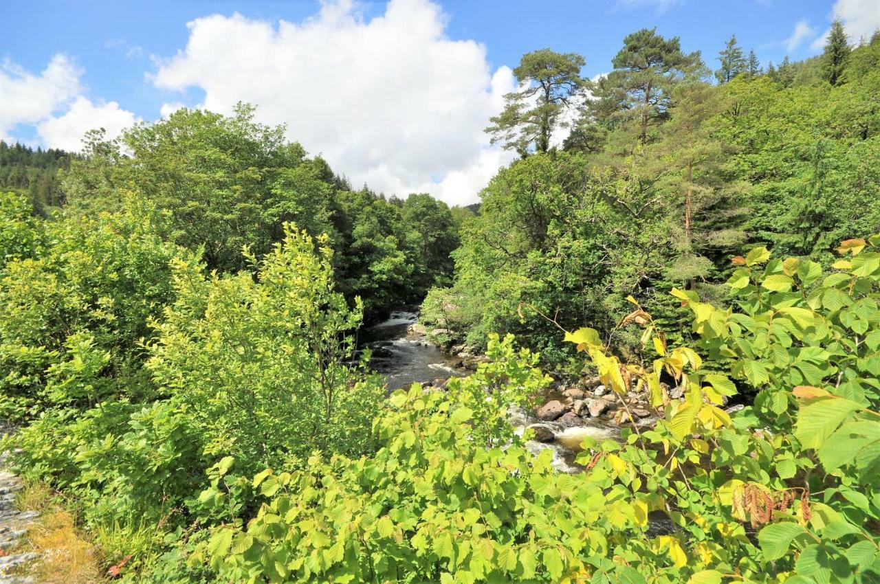 Oakfield Guest House Betws-y-Coed Exterior photo